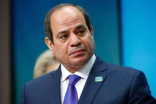 نقيب الفلاحين: الرئيس أنعش القطاع الزراعي.. ونصدر 5 ملايين طن فاكهة وخضروات سنويًا