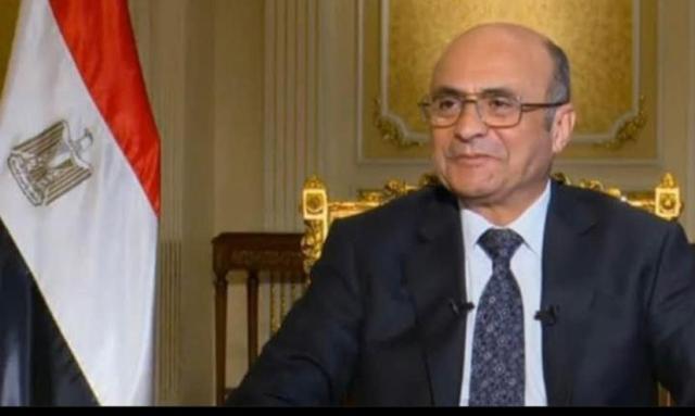 وزير العدل