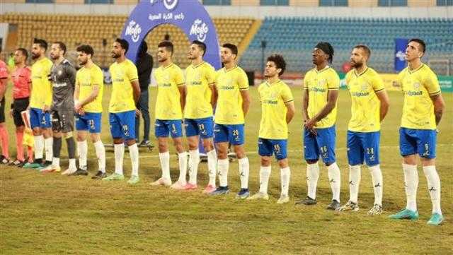 حمزة الجمل يعلن تشكيل الإسماعيلي لمواجهة البنك الأهلي في الدوري