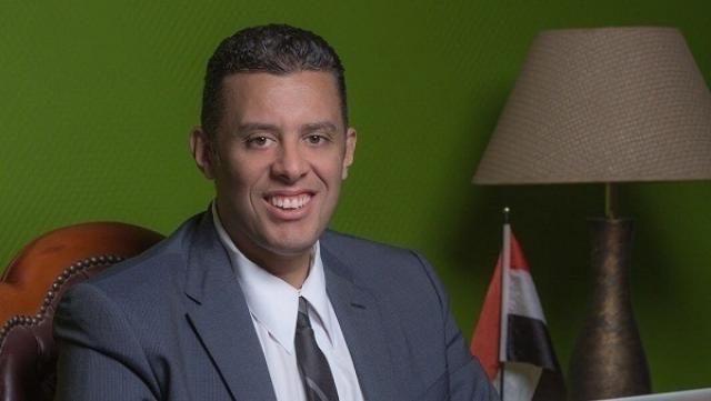 النائب محمد منظور