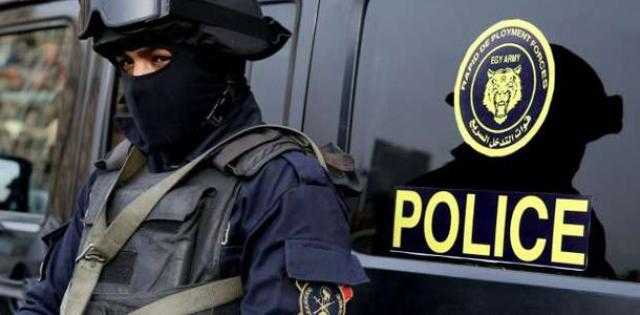 حقيقة تداول فيديو يروج لادعاء مرض أحد المحتجزين بأحد مراكز الشرطة