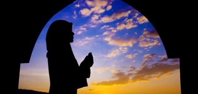 تعرف على دعاء ليلة النصف من شعبان 2022