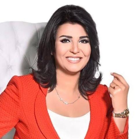 اليوم.. منى الشاذلي تحتفل بليلة النصف من شعبان