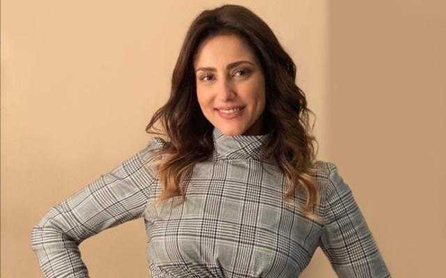 حنان مطاوع تطرح البوستر الترويجي الأول لحكاية «وش تالت»