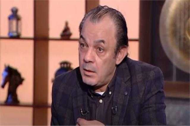 علاء مرسي خارج عن القانون في «ملف سري».. تفاصيل
