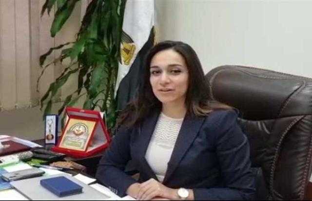 نائب محافظ البحيرة تكشف تفاصيل توفير 90 ألف فرصة عمل للشباب.. «فيديو»