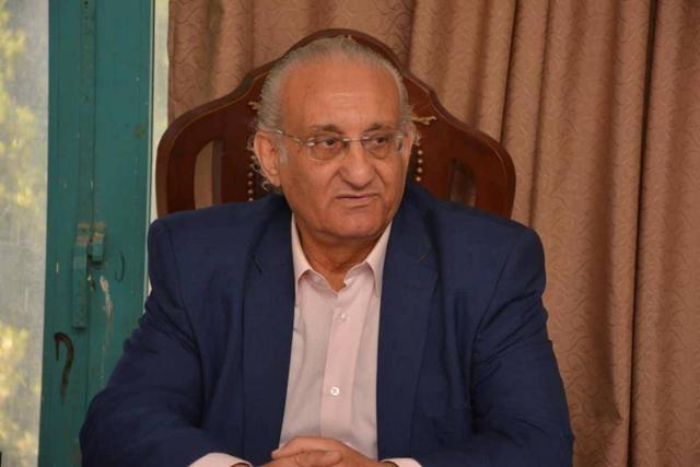أحمد حلاوة 