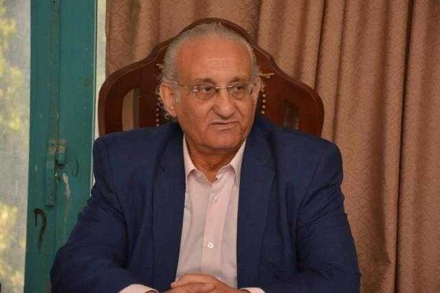 أحمد حلاوة يتصدر تريند جوجل.. وأنباء وفاته تشعل مواقع التواصل الاجتماعي