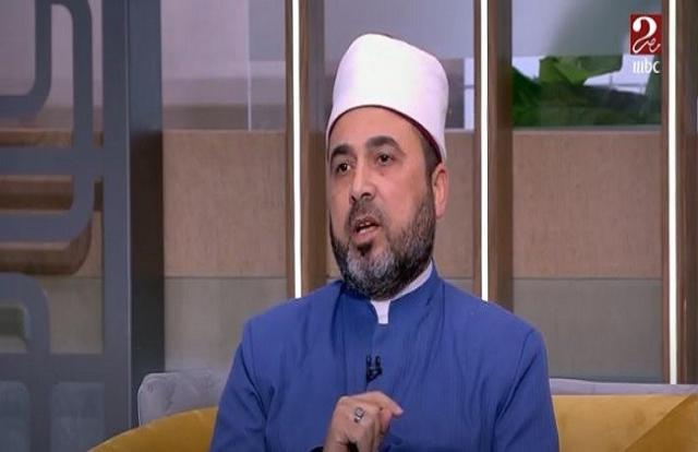 عالم أزهري: الصيام إثم في هذه الحالة «فيديو»