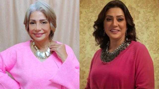 مسلسل أبو العروسة الجزء الثالث الحلقة 36  تشهد انتهاء خلافات سوسن بدر ووفاء صادق