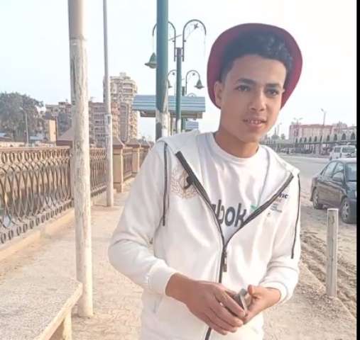 الشاب يوسف المصري