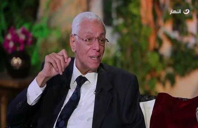 حسام موافي يناشد الرئيس بالتدخل: «موت جذع المخ خراب بيوت» - فيديو
