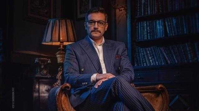 الإثارة والتشويق تسيطر على البرومو الأول لـ «ملف سري».. فيديو