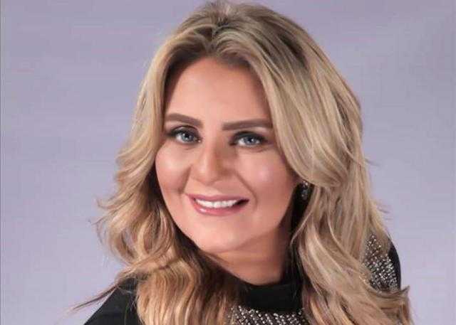 رانيا محمود ياسين تخوض السباق الرمضاني بمسلسل «انحراف»