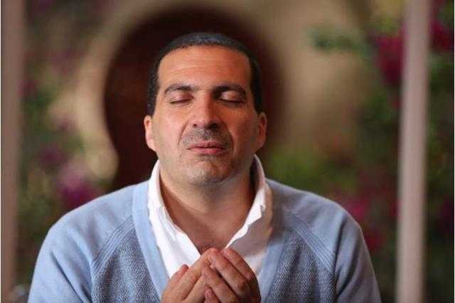 دعاء وتوسل ليلة النصف من شعبان بصوت عمرو خالد «فيديو»