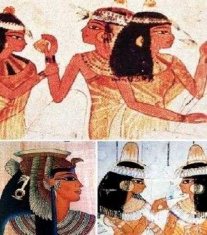 باحث أثري يكشف كيف كان المصري القديم يصنع «أدوات التجميل»