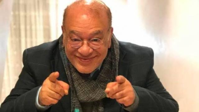 الأكثر بحثًا.. أنباء وفاة الفنان صلاح عبدالله تتصدر مواقع التواصل الاجتماعي