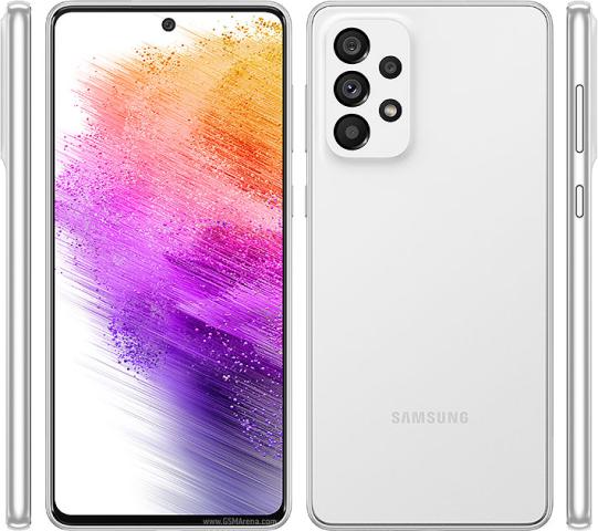 SAMSUNG GALAXY A73  سامسونج جالاكسي آي  73 