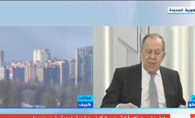 روسيا: اعتدنا على العقوبات الغربية وسنواجهها