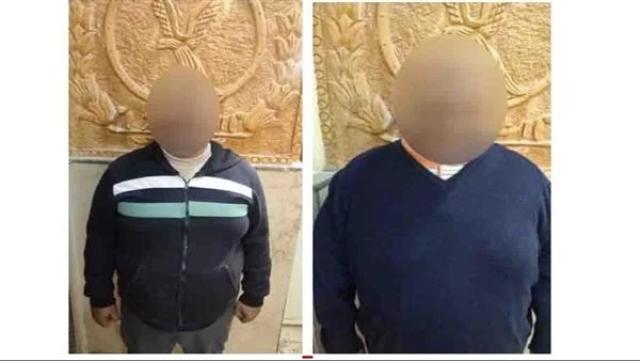 ضبط الشقيقين الهاربين من 25 سنة سجن بالقاهرة