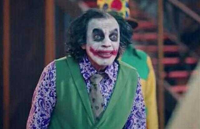علاء مرسي يكتب النسخة المصرية من فيلم «الجوكر»