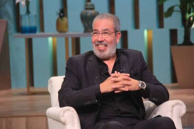 مدحت العدل 