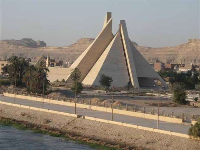 المعالم السياحية فى المنيا