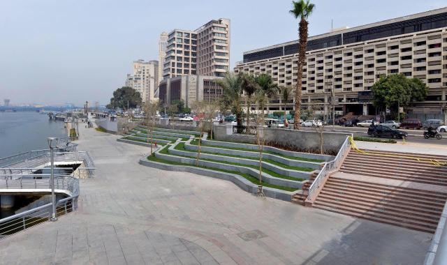 مشروع ممشى أهل مصر 