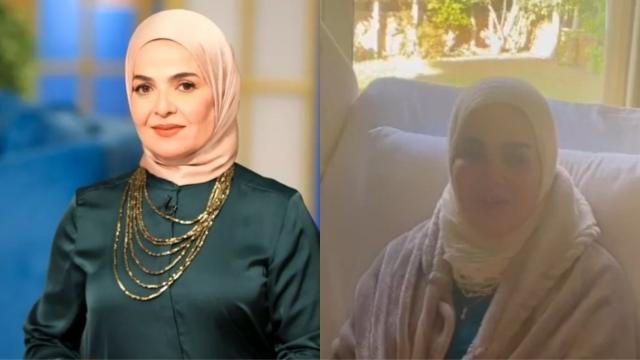 منى عبد الغني 