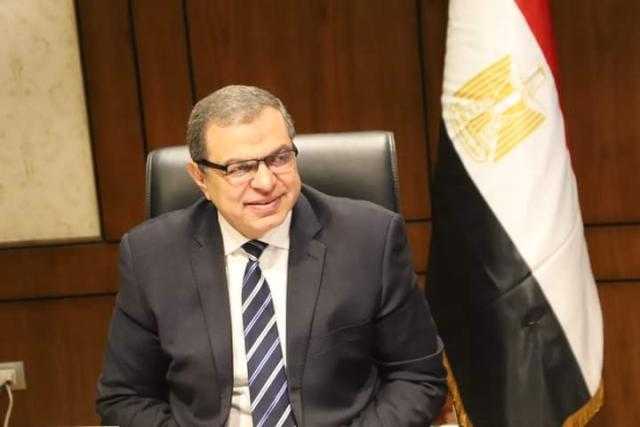 القوي العاملة: تعيين 567 بينهم 13 «قادرون باختلاف» بسوهاج