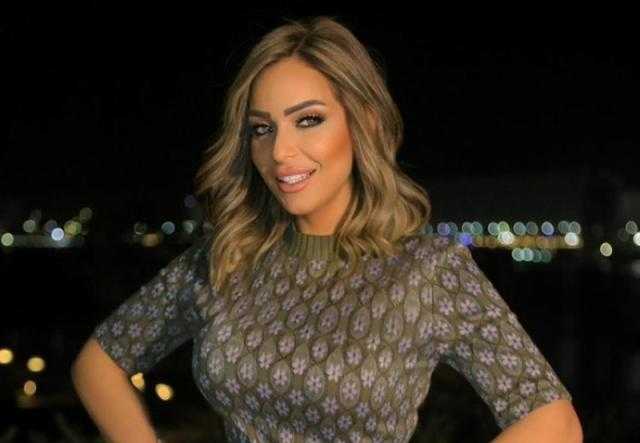 «توكلنا على الله».. ريم البارودي تعلن مشاركتها في الموسم الرمضاني بـ «السر»