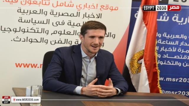  راؤول أوستالي مندوب رابطة الدوري الإسباني