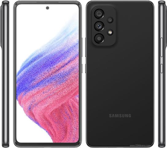  Galaxy A53 5G