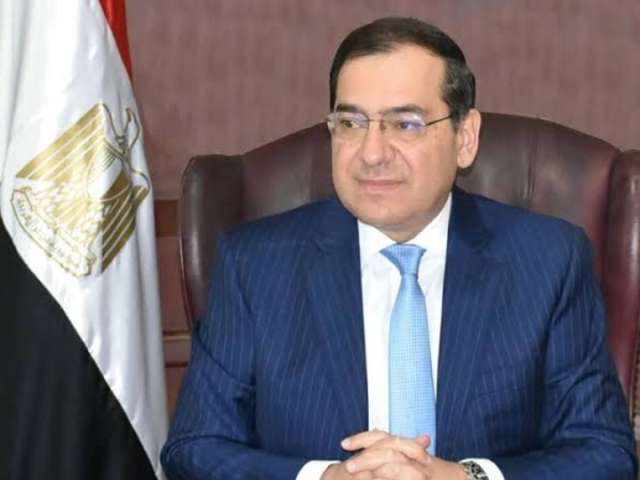 وزير البترول