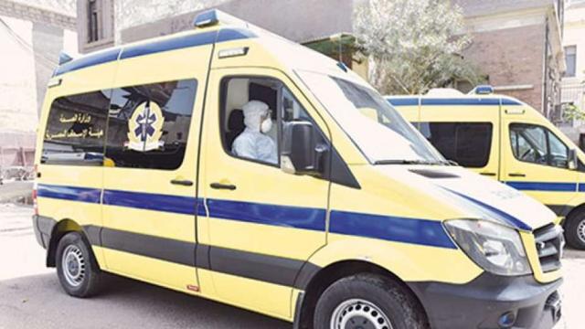 إصابة فتاة ورضيعة بطلقات نارية في أبوتشت