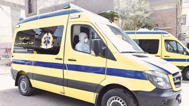 تكثيف أمني لكشف غموض إصابة فتاة ورضيعة بطلقات نارية بأبوتشت