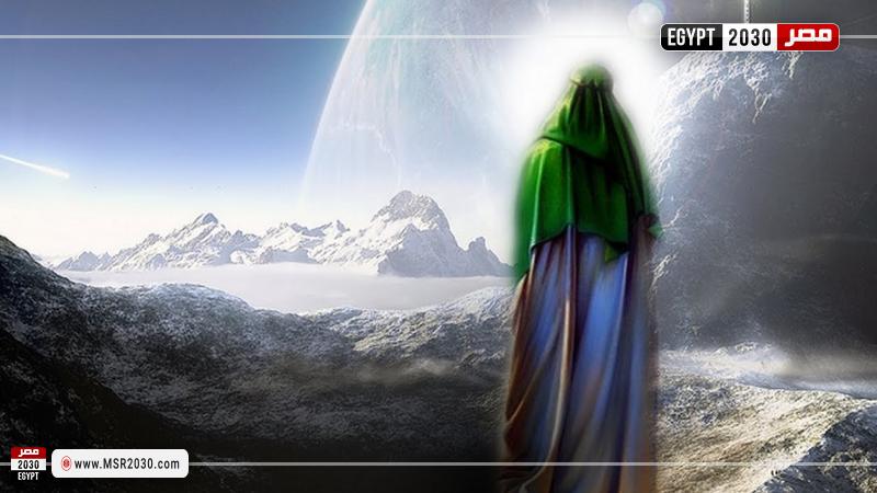 كبار قرّضاء القرآن الكريم