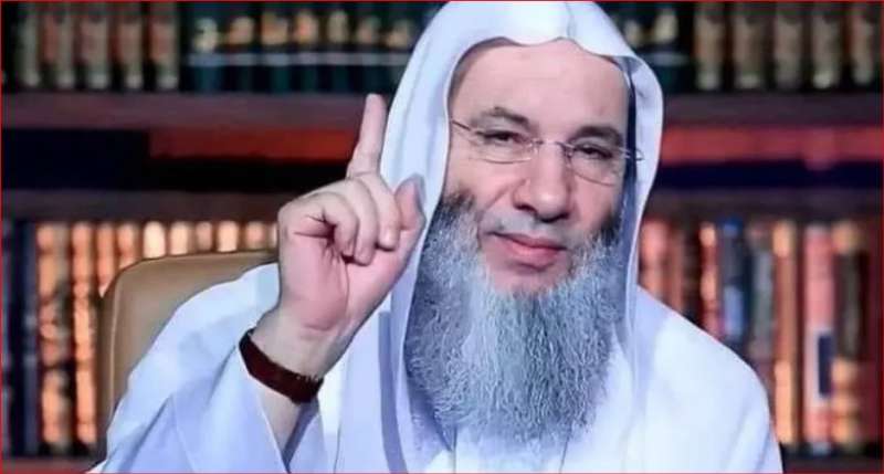 محمد حسان