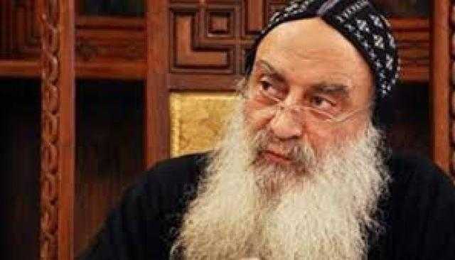 برتاح هناك.. مطران طنطا يكشف لأول مرة سر علاقته بالسيد البدوي