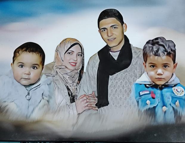 المجني عليه 