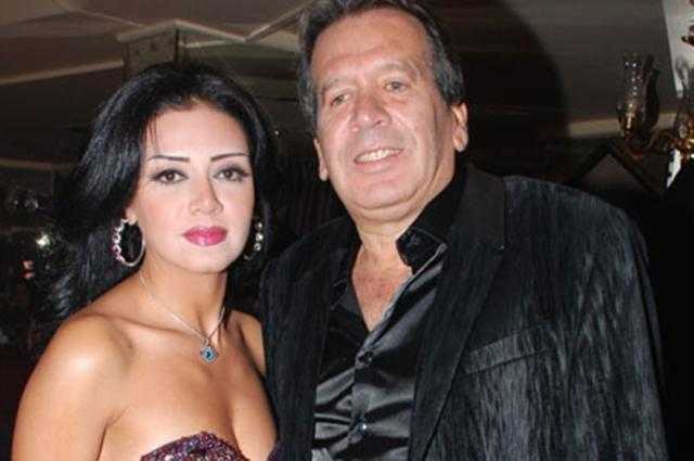 أنا غلطان.. هل يلمح محمد مختار بالعودة لـ «رانيا يوسف»؟.. فيديو
