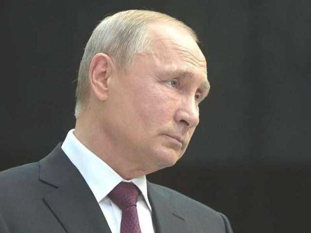 بعد غزو أوكرانيا.. هل يتعرض «بوتين» للمحاكمة؟