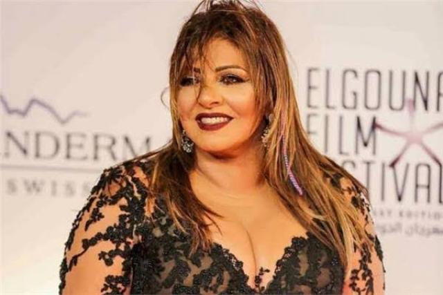هالة صدقي: «فاتن أمل حربي عمل مهم يحترم عقول المشاهدين»