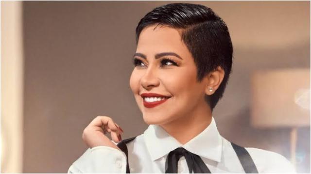 فيديوجراف.. مفسرة أحلام تحذر شيرين عبدالوهاب من خطر يهدد حياتها