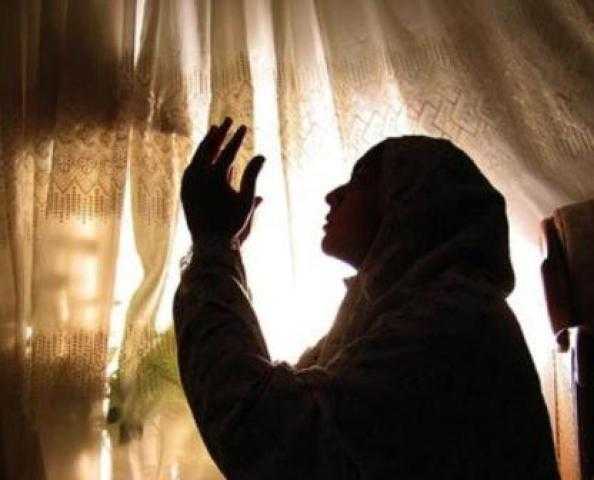 دعاء العشر الأواخر من شعبان 2022