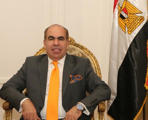ياسر الهضيبي