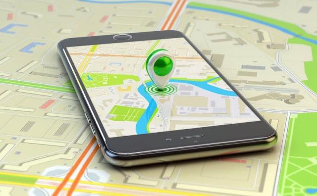 GPS