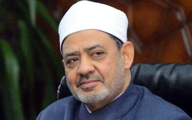 الأمام أحمد الطيب