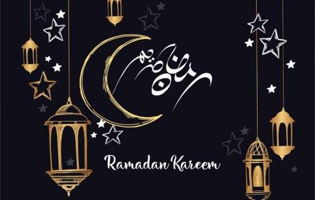 كم باقي على رمضان 2022؟