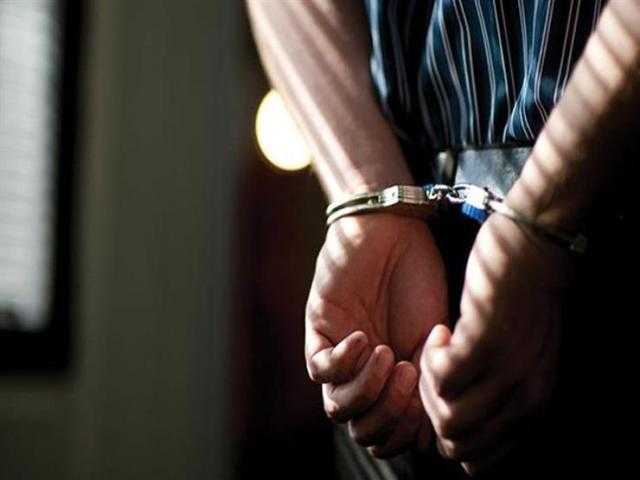 ضبط متحرش السكة الحديد.. مقطع فيديو كشفه